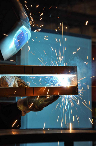 evolution stone facility